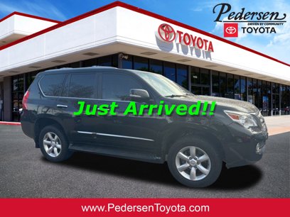 Used 2011 Lexus GX 460 Premium