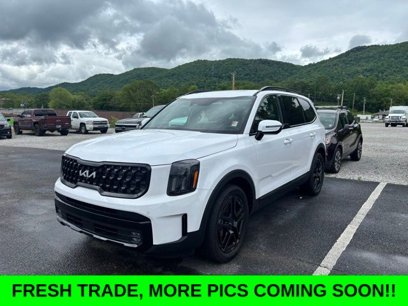 Used 2024 Kia Telluride SX X-Line