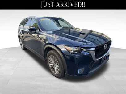 Used 2024 MAZDA CX-90 3.3 Turbo w/ Preferred Plus