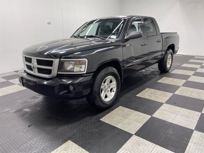 Used 2010 Dodge Dakota Big Horn