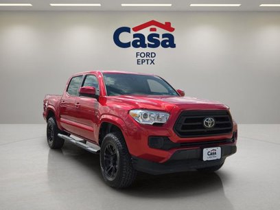 Used 2022 Toyota Tacoma SR