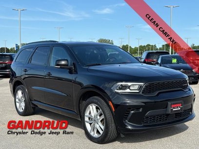 Used 2024 Dodge Durango GT