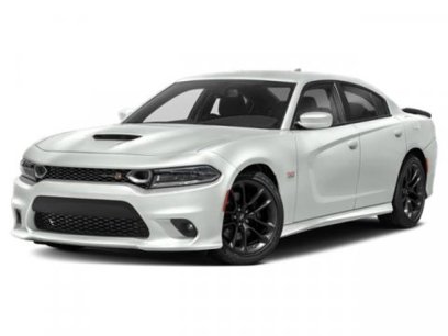Used 2022 Dodge Charger Scat Pack
