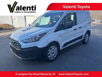 Used 2021 Ford Transit Connect XL