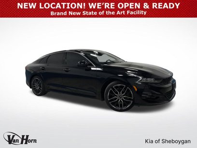 Used 2023 Kia K5 GT