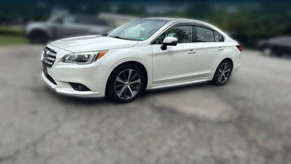 Used 2016 Subaru Legacy 3.6R Limited