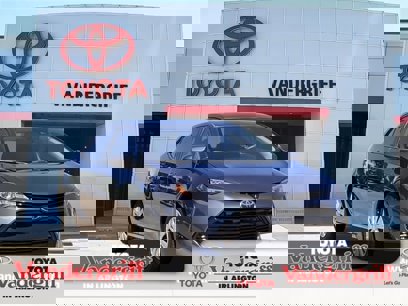 Used 2019 Toyota Corolla LE