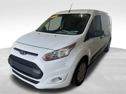 Used 2016 Ford Transit Connect XLT