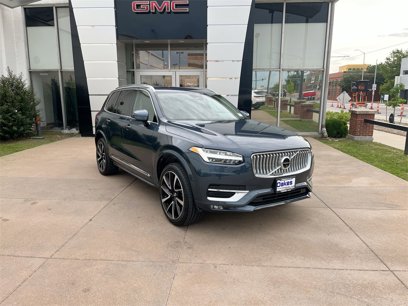 Used 2025 Volvo XC90 B5 Plus w/ Protection Package