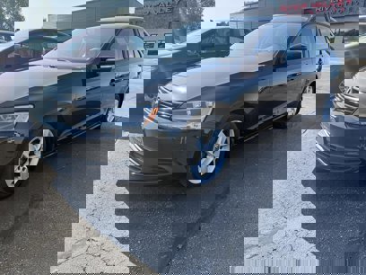 Used 2012 Volkswagen Jetta TDI