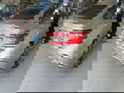 Used 2020 Honda Accord EX-L