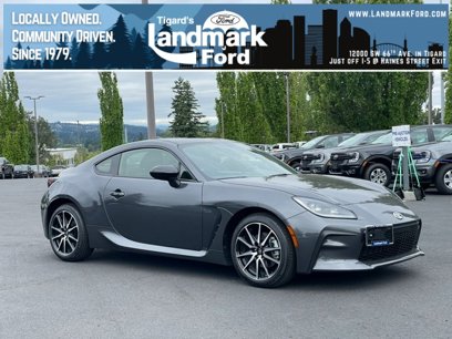 Used 2025 Toyota GR86