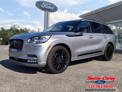 Used 2023 Lincoln Aviator Reserve w/ Equipment Group 201A