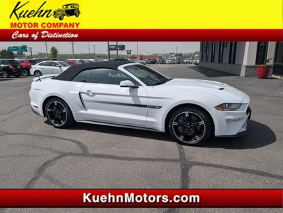 Used 2020 Ford Mustang GT