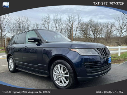 Used 2019 Land Rover Range Rover