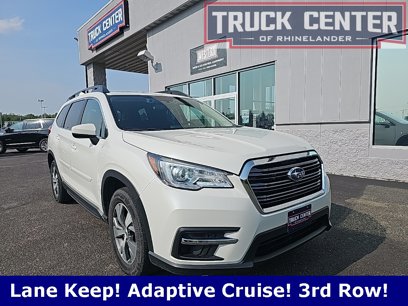 Used 2021 Subaru Ascent Premium w/ Convenience Package