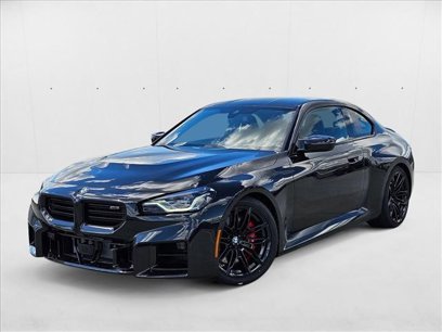 New 2025 BMW M2