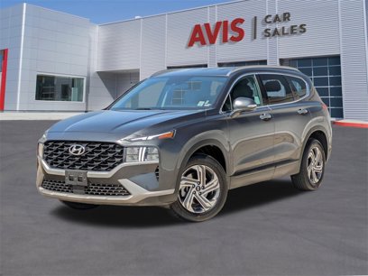 Used 2023 Hyundai Santa Fe SEL
