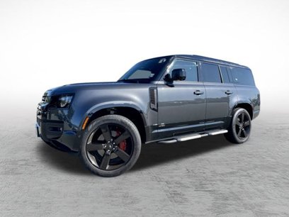 Used 2024 Land Rover Defender 130 X
