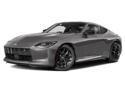 New 2024 Nissan Z Performance w/ Floor Mat Package
