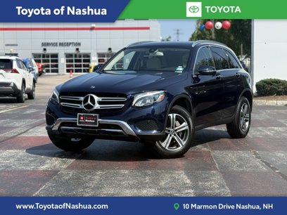 Used 2019 Mercedes-Benz GLC 300 4MATIC