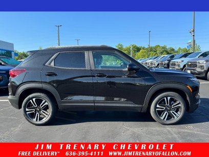 New 2025 Chevrolet TrailBlazer LT w/ Convenience Package