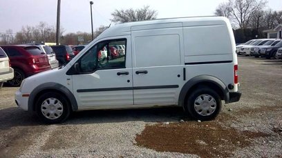 Used 2012 Ford Transit Connect XLT