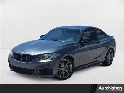 Used 2014 BMW M235i Coupe
