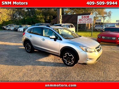Used 2015 Subaru Crosstrek 2.0i Premium w/ Moonroof Package