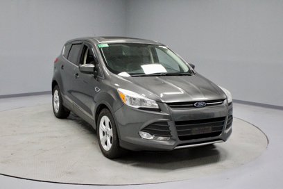 Used 2016 Ford Escape SE