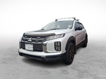 Used 2024 Mitsubishi Outlander Sport AWD