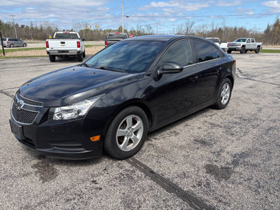 Used 2014 Chevrolet Cruze LT