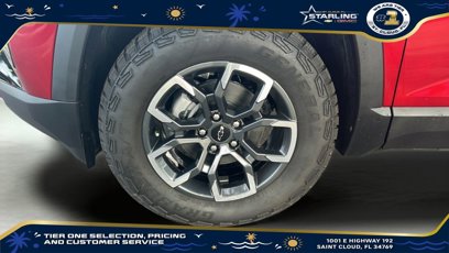 New 2026 Chevrolet Equinox ACTIV w/ Convenience Package III