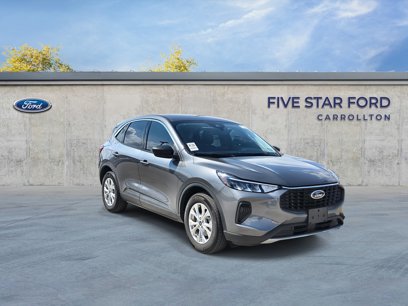 Certified 2023 Ford Escape Active