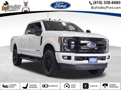 Used 2019 Ford F350 Lariat w/ Lariat Ultimate Package