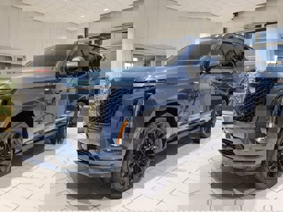 New 2025 Cadillac Escalade Sport Platinum w/ LPO, Floor Liner Package