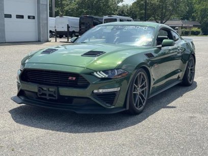 Used 2023 Ford Mustang GT Premium w/ GT Performance Package