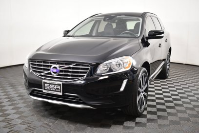 Used 2015 Volvo XC60 T5