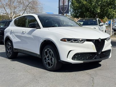 New 2025 Alfa Romeo Tonale