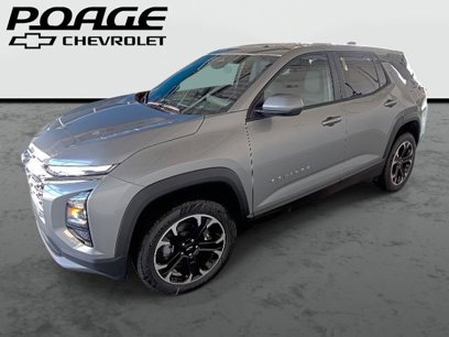 New 2026 Chevrolet Equinox LT w/ Convenience Package II