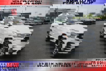 Used 2019 Acura RDX AWD w/ Technology Package