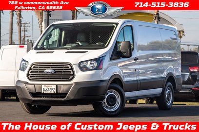 Used 2019 Ford Transit 150 130 Low Roof