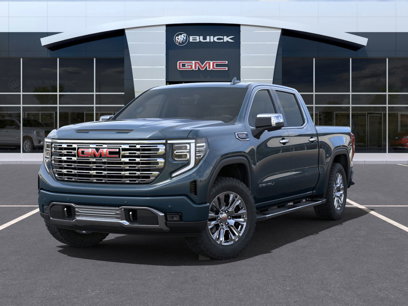 New 2025 GMC Sierra 1500 Denali w/ Technology Package