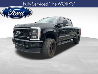 Used 2024 Ford F250 Lariat w/ Sport Appearance Package