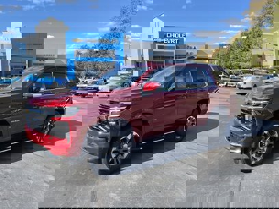 New 2025 Chevrolet Tahoe LS
