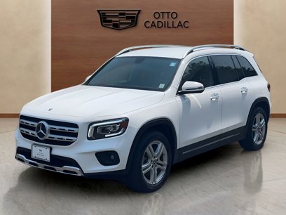 Used 2023 Mercedes-Benz GLB 250 4MATIC