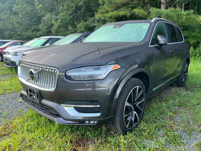 Used 2023 Volvo XC90 B6 Plus w/ Protection Package