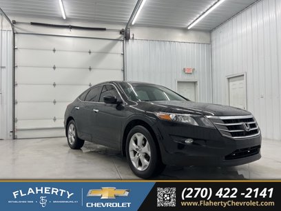 Used 2011 Honda Crosstour EX-L