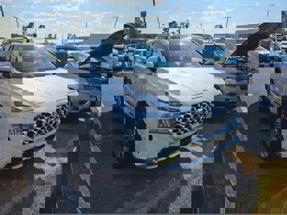 Used 2021 Hyundai Santa Fe SEL w/ Convenience + Premium Package