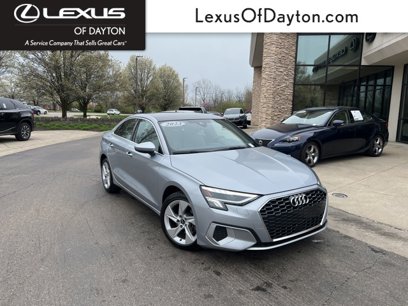 Used 2023 Audi A3 2.0T Premium